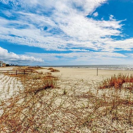 Seaside Searenity Villa Indian Pass Bagian luar foto